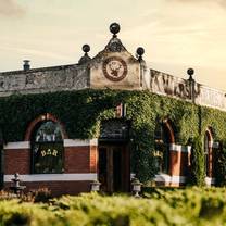 A photo of Farmers Arms Hotel Daylesford restaurant