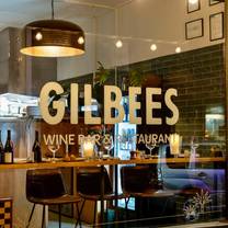 A photo of Gilbees restaurant