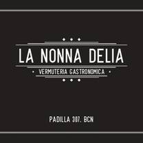 Een foto van restaurant Nonna Delia Restaurante Bar Vermutería Barcelona ️