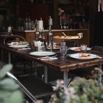 Une photo du restaurant Cinque Terre - Sunshine Beach