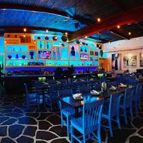 Een foto van restaurant Ouzo & Feta - Huntington Beach