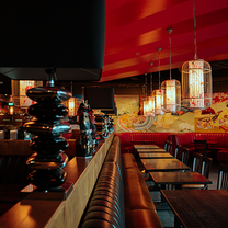 A photo of Fujiyama Sushi & Bar Dundrum restaurant