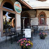 A photo of Laconia Local Eatery restaurant