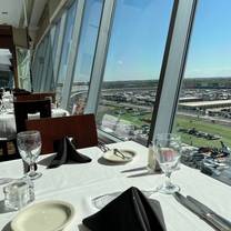 Een foto van restaurant The Speedway Club