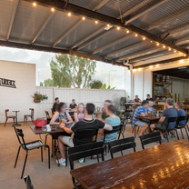 Una foto del restaurante FICK Brewing Company