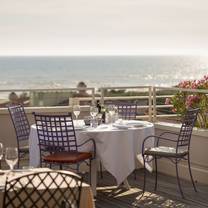 Une photo du restaurant Versilia Roof Bar & Restaurant by Una Cucina