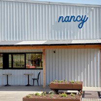 A photo of Nancy Eatery restaurant