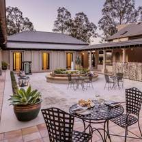 A photo of The Restaurant at Tower Lodge restaurant