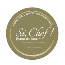 A photo of SÍ CHEF ! restaurant