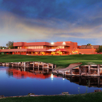 The Player’s Grill at Red Mountain Ranch Country Club