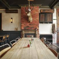 Een foto van restaurant Alphington Social