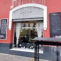 Photo du restaurant Jaime Alpresa