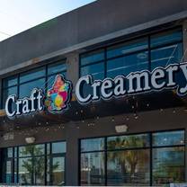 A photo of Craft Creamery restaurant