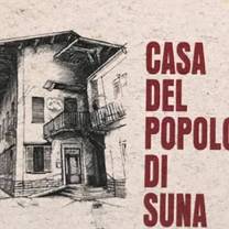 Een foto van restaurant Casa Del Popolo