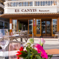 Photo du restaurant Restaurant ES CANYIS