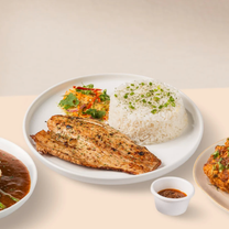 Secret Recipe - Shangri-La Plazaの写真