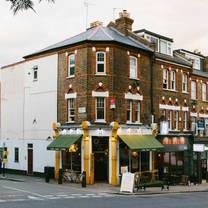 Una foto del restaurante Archies - Herne Hill