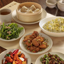 Una foto del restaurante Modern Shanghai - Eastwood