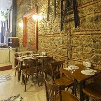 Foto von Yirmibir Ocakbaşı Restaurant