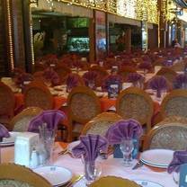 A photo of Neyzen Kumkapı Restaurant restaurant