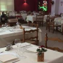 A photo of Ristorante Fratelli Catarsi restaurant