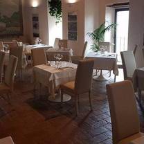 Photo du restaurant Il Celliere a Castagnoli