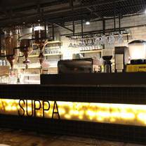 A photo of Suppa Cafe & Lounge Beylerbeyi restaurant