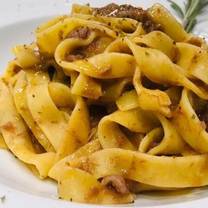 Una foto del restaurante Osteria del Campione