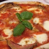 A photo of Pizzeria Desideria restaurant