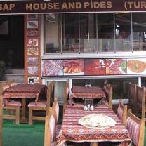 A photo of Şirvan Sofrası restaurant