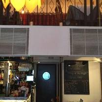 A photo of Big Fish Seafood & Grill restaurant