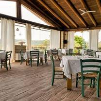 A photo of Agriturismo Ca San Sebastiano restaurant