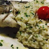 Una foto del restaurante Osteria Al Vecio Forno