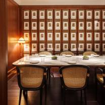 A photo of Six Senses Brasserie restaurant