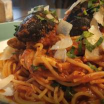 A photo of Tai Hang Bar & Grill restaurant