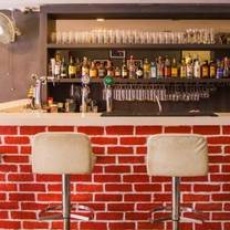 Una foto del restaurante British Indian Curry Hut