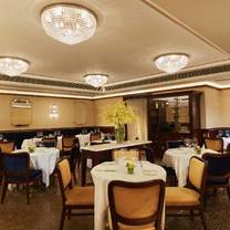 A photo of Cova Ristorante & Caffe - Admiralty restaurant