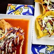 A photo of Hola! Mexico restaurant