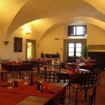 Foto del ristorante Taverna Squarcialupi