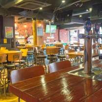 Una foto del restaurante Hero's