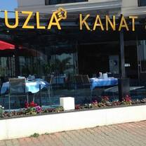 Une photo du restaurant Tuzla Kanat Kebap Restaurant