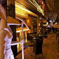 Una foto del restaurante ELIA