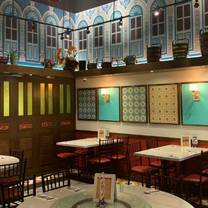 Una foto del restaurante Straits Chinese Signatures - Esplanade Mall