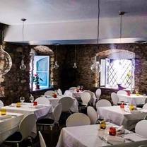 Een foto van restaurant 'A Cucchiara