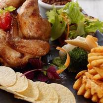 A photo of Eatzi Gourmet Bistro - SAFRA Yishun restaurant
