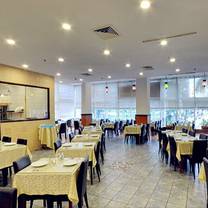 Una foto del restaurante SOFRA Turkish Cafe Restaurant