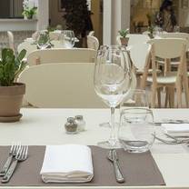 Una foto del restaurante Ristorante BUE D'ORO