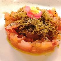 Foto von Al Galù Restaurant