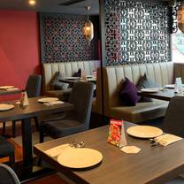 Una foto del restaurante Spice Restaurant & Bar