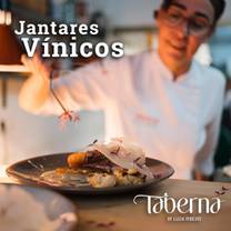 Photo du restaurant Taberna by Lucia Ribeiro